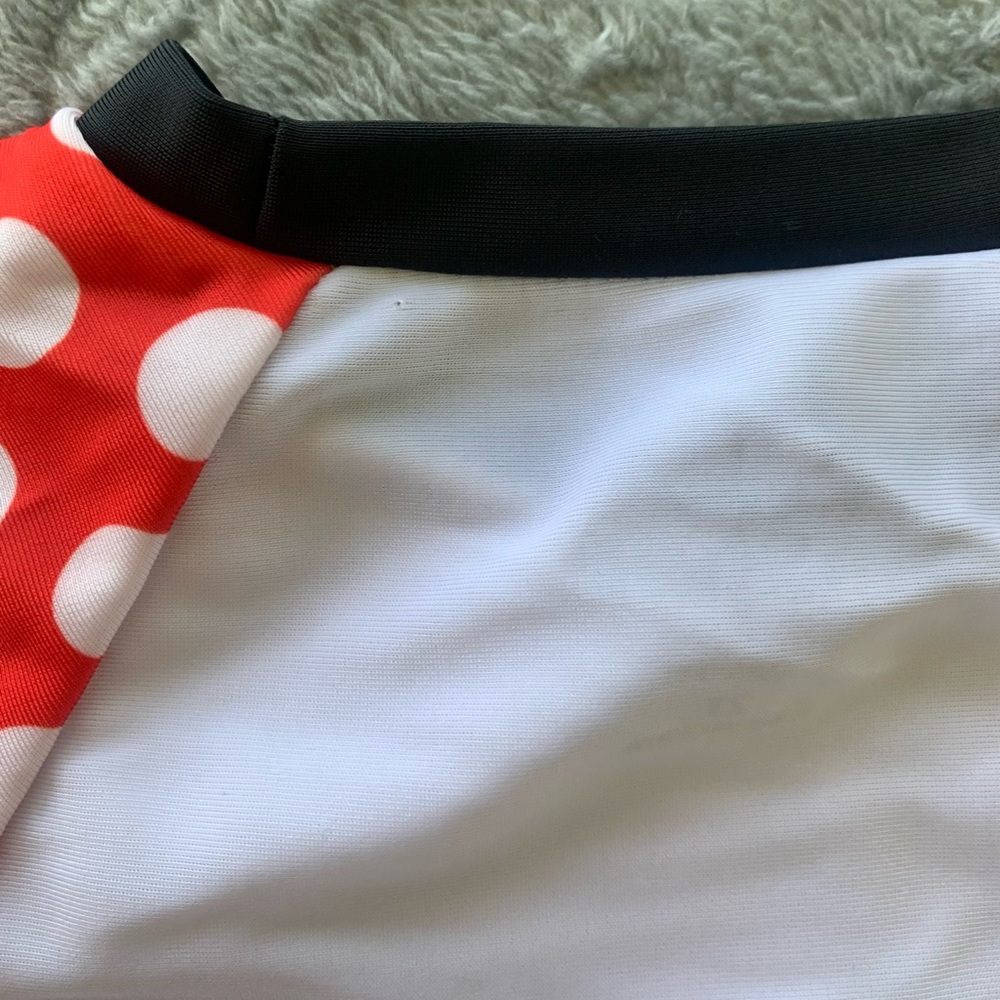 Disney Minnie Mouse Rash Guard - Picture 6 of 7